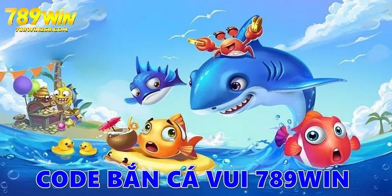 code-ban-ca-vui