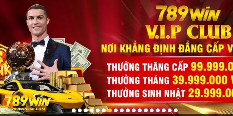 Chương trình khuyến mãi hội viên vip với nhiều phần quà dành tặng bạn